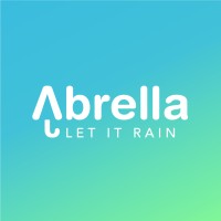 Abrella logo - Similar company to Dripdrop