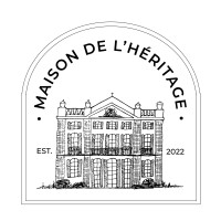 MAISON DE L’HÉRITAGE logo - Similar company to Les Marmandais  !