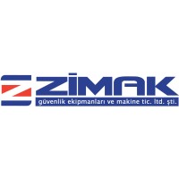 Zimak Güvenlik Ekipmanları ve Makina logo - Similar company to Zimak