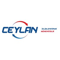 Ceylan İklimlendirme logo - Similar company to Stekon A.Ş.
