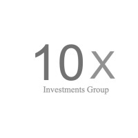 TenX Investments logo - Similar company to Sims Consulting