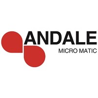 Andale Micro Matic logo - Similar company to Gregory Refrigeration & Air Conditioning Technologies