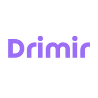 Drimir logo - Similar company to Cybershieldmaple
