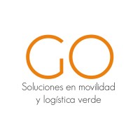 GO Soluciones logo - Similar company to Dap Cargo Line