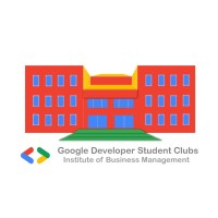 Google Developer Student Club -IoBM, Karachi logo - Similar company to Effect3