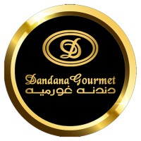Dandana Gourmet Restaurant - مطعم دندنة غورميه logo - Similar company to Masala Ghar Restaurant & Café