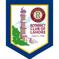 Rotaract Club of Lahore logo - Similar company to Rotaract Club Of Szabist Karachi Mid City