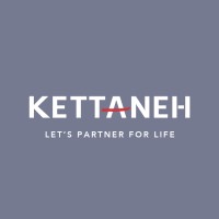 Kettaneh JO logo - Similar company to Malky Group