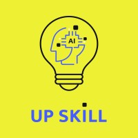 Up-Skill.asia logo - Similar company to Wireless Solution Asia