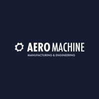 Aero Machine & Manufacturing logo - Similar company to Action Machine Inc