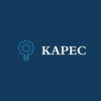 KAPEC logo - Similar company to 10Xtech
