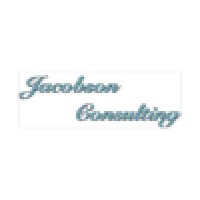Jacobson Consulting logo - Similar company to Jacobson Consulting Group