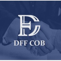 DFF COB Soluções em Cobrança logo - Similar company to Prospere Administração E Cobrança