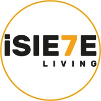 iSiete Living logo - Similar company to Ebco Desarrollo Y Rentas Spa