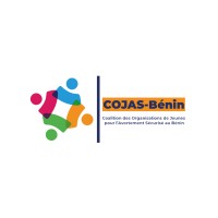 Coalition des Organisation de jeunes pour l'avortement sécurisé au Bénin logo - Similar company to Zamara Foundation