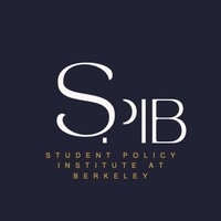 Student Policy Institute at Berkeley logo - Similar company to Envision Your Pathway