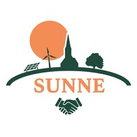 Sunne Energie logo - Similar company to Quoinstone Group