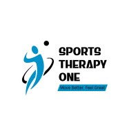 Sports Therapy One logo - Similar company to Fire & Earth