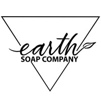 Earth Soap Company logo - Similar company to Filigree & Shadow