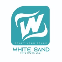 WHITE SAND INTERIORS LLC logo - Similar company to Ayenz General Contracting Llc