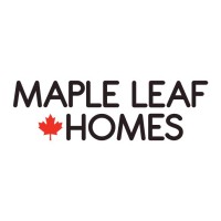 Maple Leaf Homes Inc logo - Similar company to Develeko