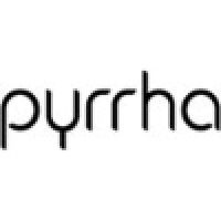 Pyrrha logo - Similar company to Relavix