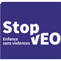 StopVEO, Enfance sans violences logo - Similar company to Klesis Junior
