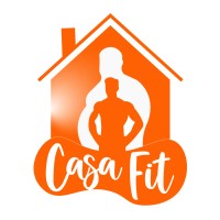 Casa Fit logo - Similar company to Itpoweron - Sistemas De Informação, Lda.