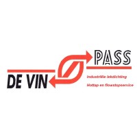 De Vin-Pass B.V. logo - Similar company to Pce Benelux Bv