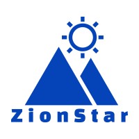 ZionStar EdTech logo - Similar company to Techpower Solutions