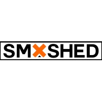 Smashed