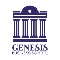 Genesis Business School logo - Similar company to Obn Technologies