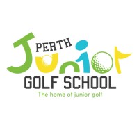 Perth Junior Golf School logo - Similar company to The Change Lab (Pty) Ltd - We Inspire Change