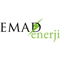 Emad Enerji Harita Müh. İnş. Tic. Ltd. Şti. logo - Similar company to Peges Mühendislik Enerji Bilişim Sanayi Ticaret Limited Şirketi