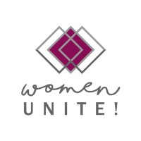 Women Unite! logo - Similar company to Happiness Hive