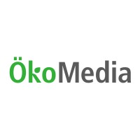ÖkoMedia GmbH logo - Similar company to Wemake