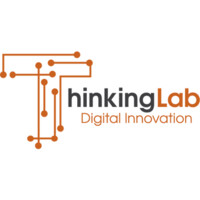 ThinkingLab logo - Similar company to Indio Gurú