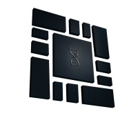 Xenobiomic Research & Technological Development logo - Similar company to Itransz Esolution Private Limited