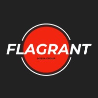 Flagrant Media Group logo - Similar company to Ergolutions Gmbh