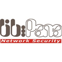 PANA Network Security logo - Similar company to Ahan Takin