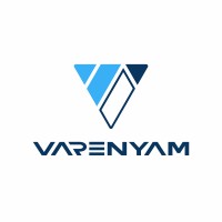 Varenyam Innovative Solutions Pvt. Ltd. logo - Similar company to Digidrop