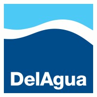 DelAgua Group logo - Similar company to Apotheek J. Ten Hoopen B.V.