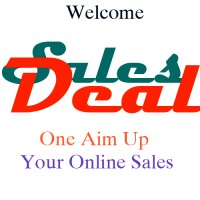 Salesdeal logo - Similar company to Aniation