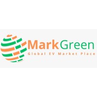 MarkGreen Global Enterprise Private Limited logo - Similar company to Thinkreh Global Solutions Pvt Ltd