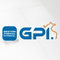 GESTIÓN PREDIAL INTEGRAL logo - Similar company to Jp Planning