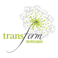 Transform Landscapes logo - Similar company to Blastcool Ultimate Cooling