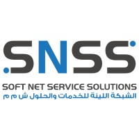 Soft Net Service Solutions LLC logo - Similar company to Net Soft Solutions