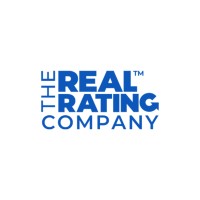 The Real Rating Company logo - Similar company to Radar, The Risk Management Company