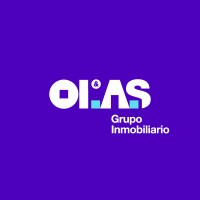 OLAS Grupo Inmobiliario logo - Similar company to Dupiu Srl Constructora