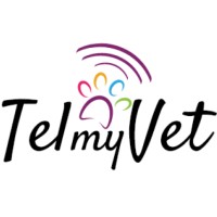 TelmyVet logo - Similar company to Bactana
